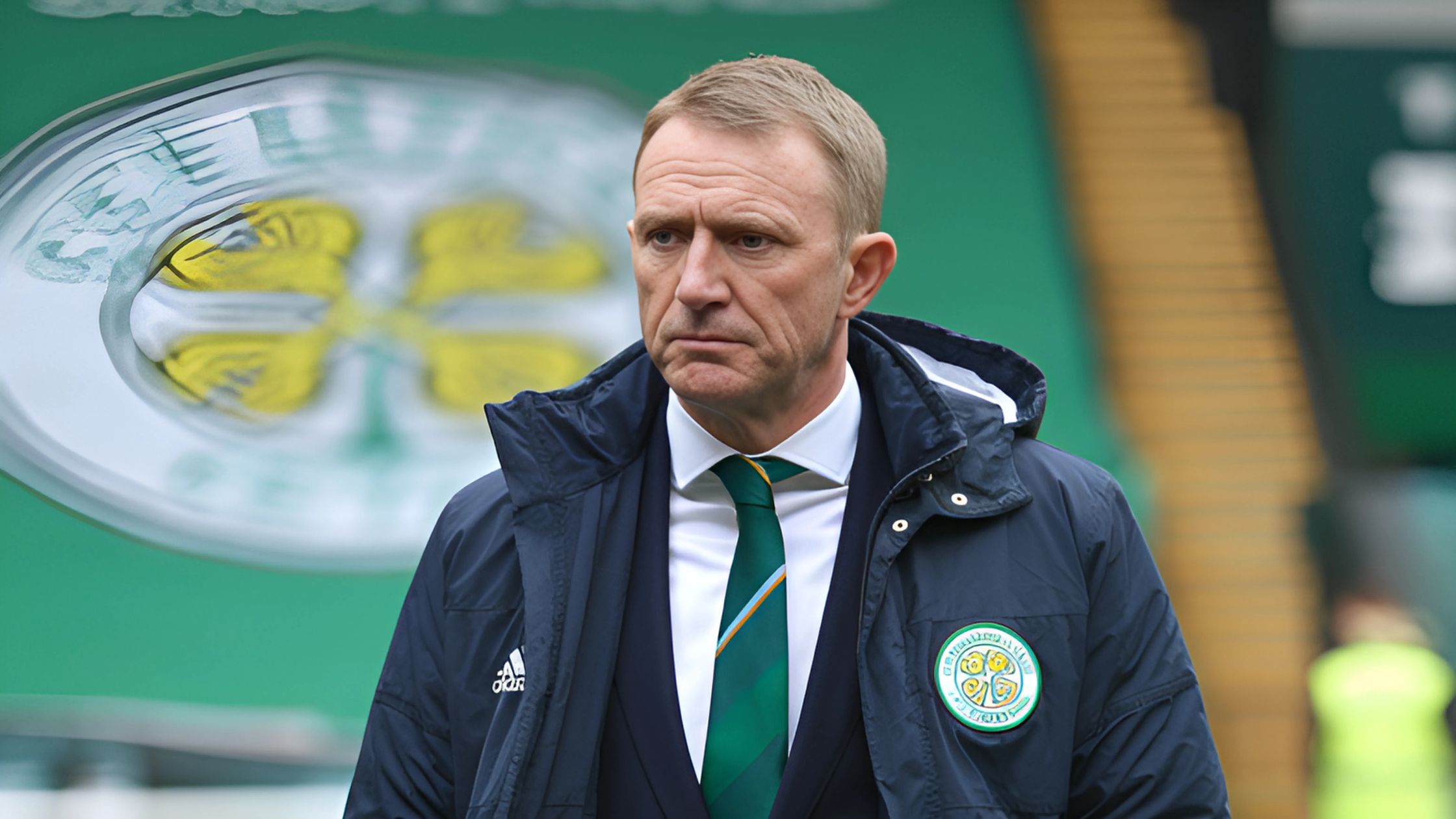 Celtic’s January Transfer Plans