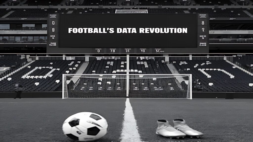 Football's Data Revolution