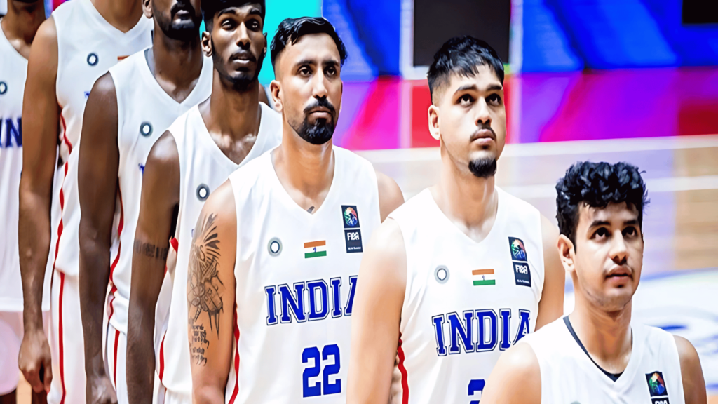 India's Increasing Impact in International Basketball: Significant Events in 2024