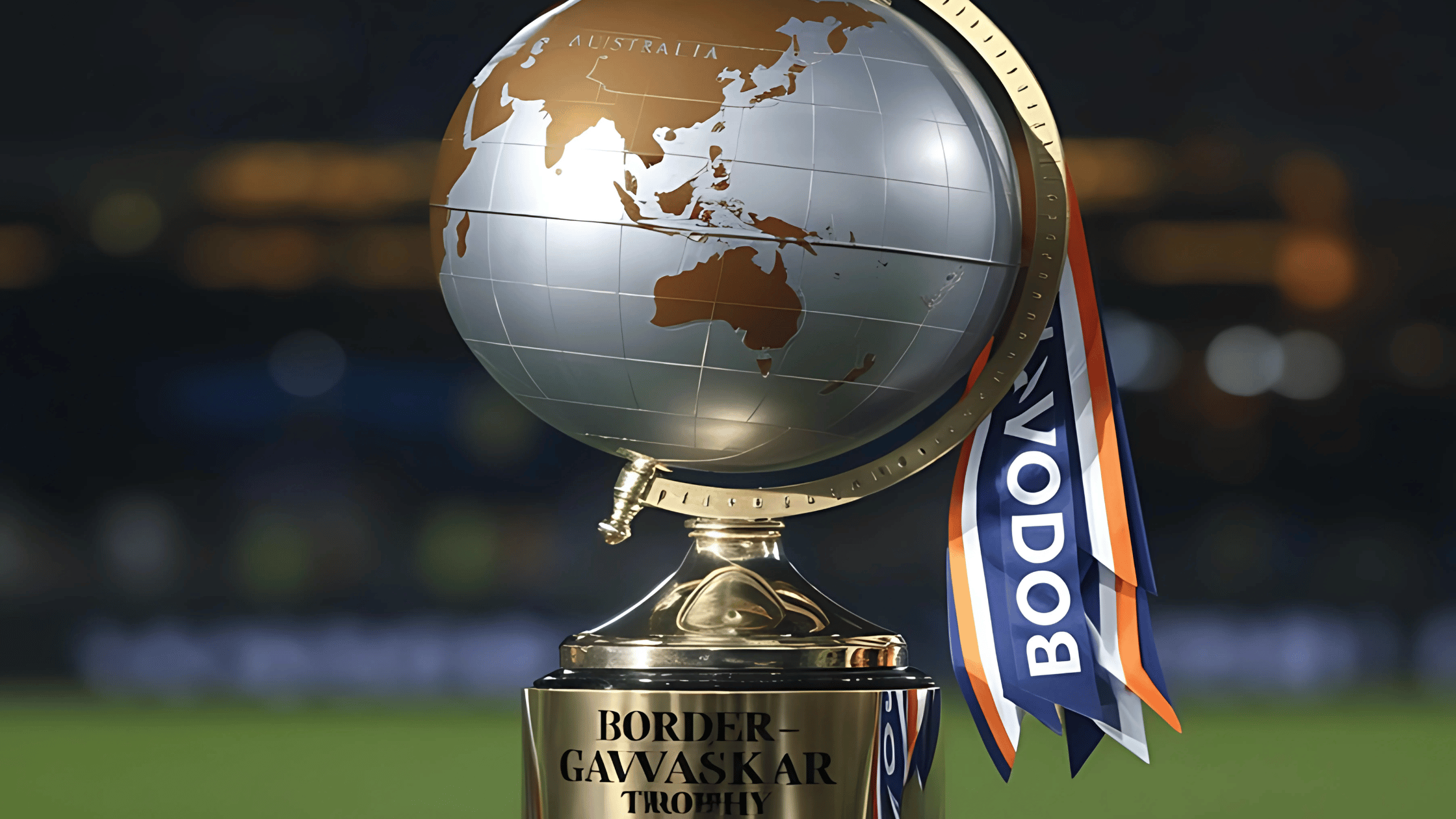 India's Road to Redemption: The Border-Gavaskar Trophy Challenge