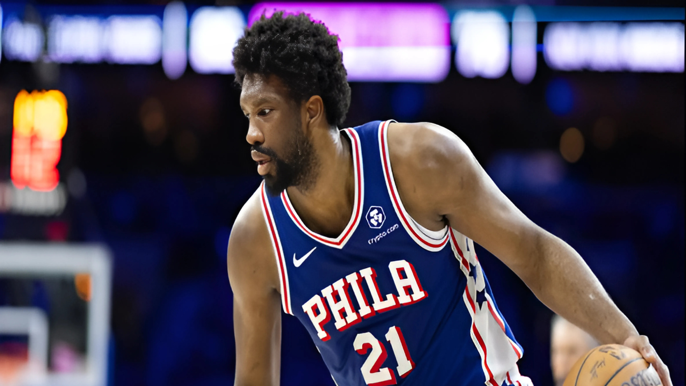 Joel Embiid's Season and Fine Issues: An Examination of the Disputation and Its Effects