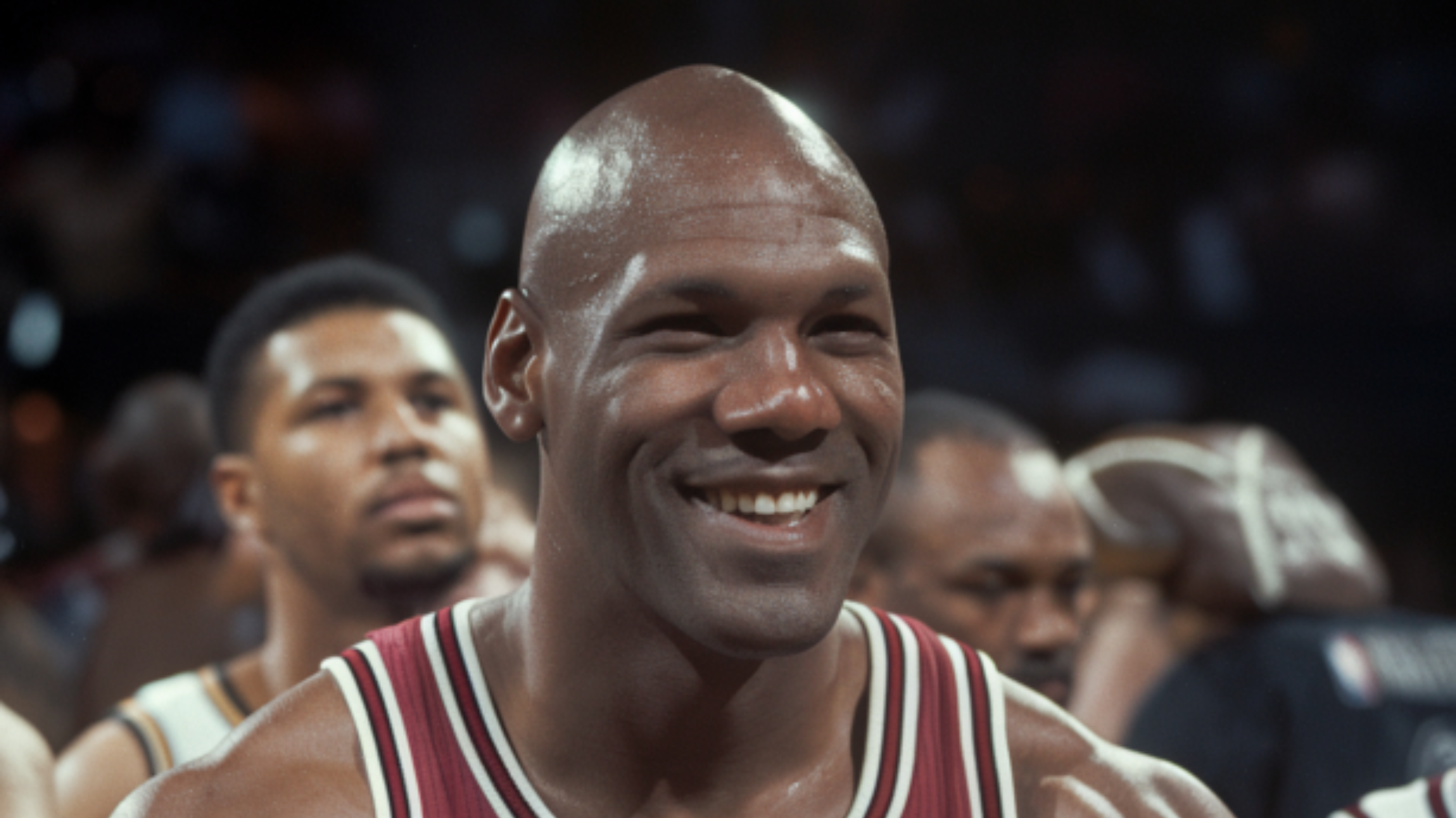 Michael Jordan's Views on the 3-Point Revolution: A Cautionary Tale