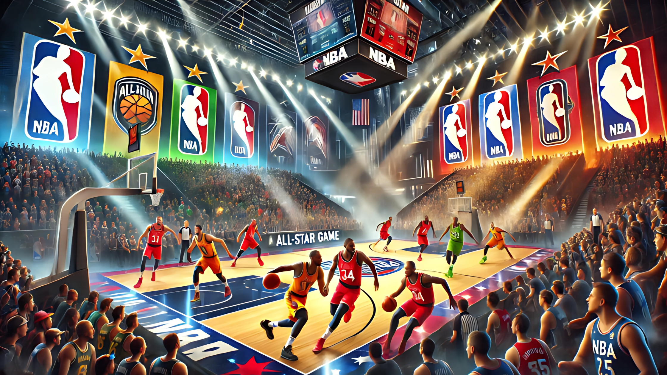 NBA All-Star Game