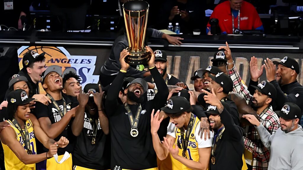 NBA Cup 2024: A Thrilling Tournament