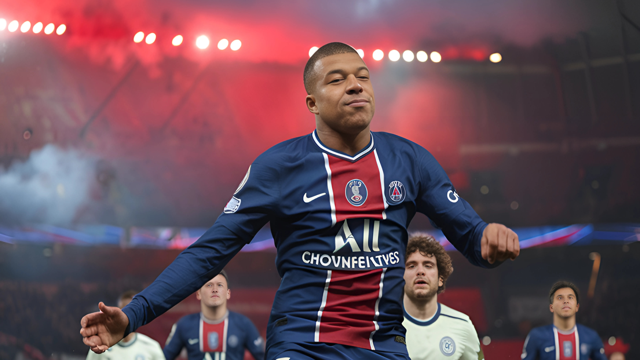 The Rise of Kylian Mbappe: Is He the Unquestionable King of Football