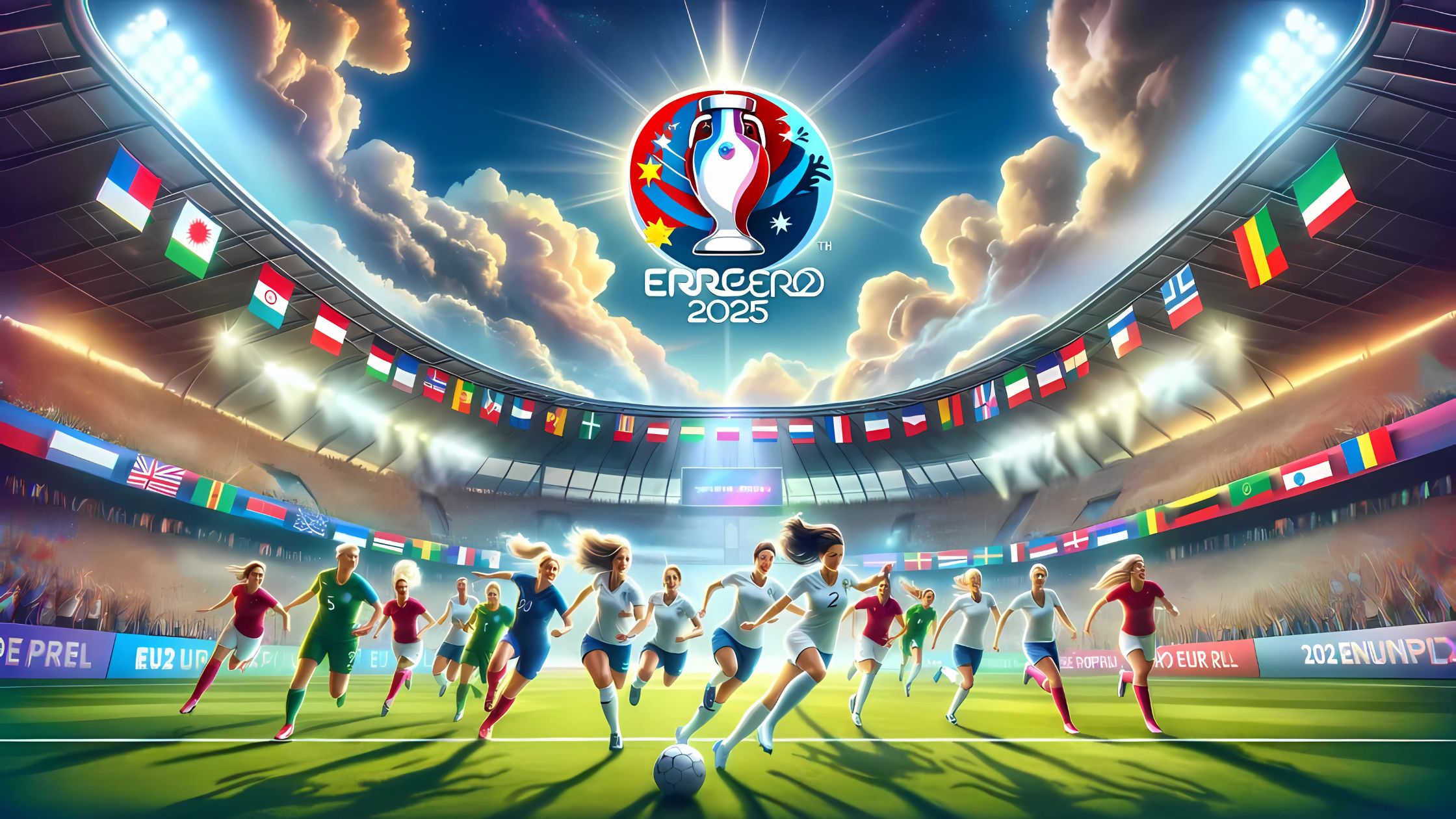 Women's Euro 2025