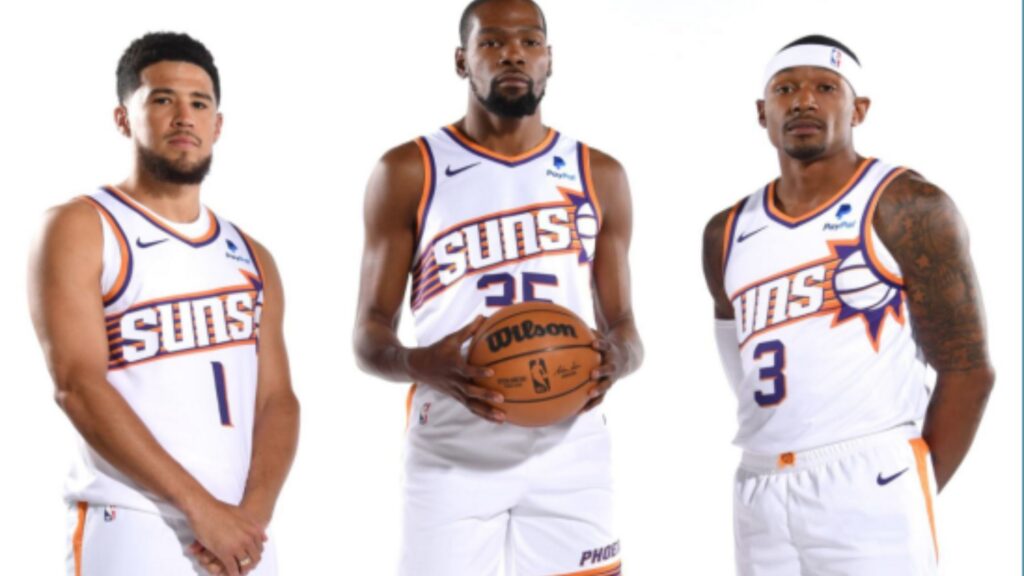 Phoenix Suns' Future Prospects: A Bold, High-Stakes Strategy