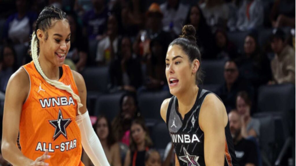 "2025 WNBA Free Agency: Key Moves, Star Players, and the Changing Landscape of the League"