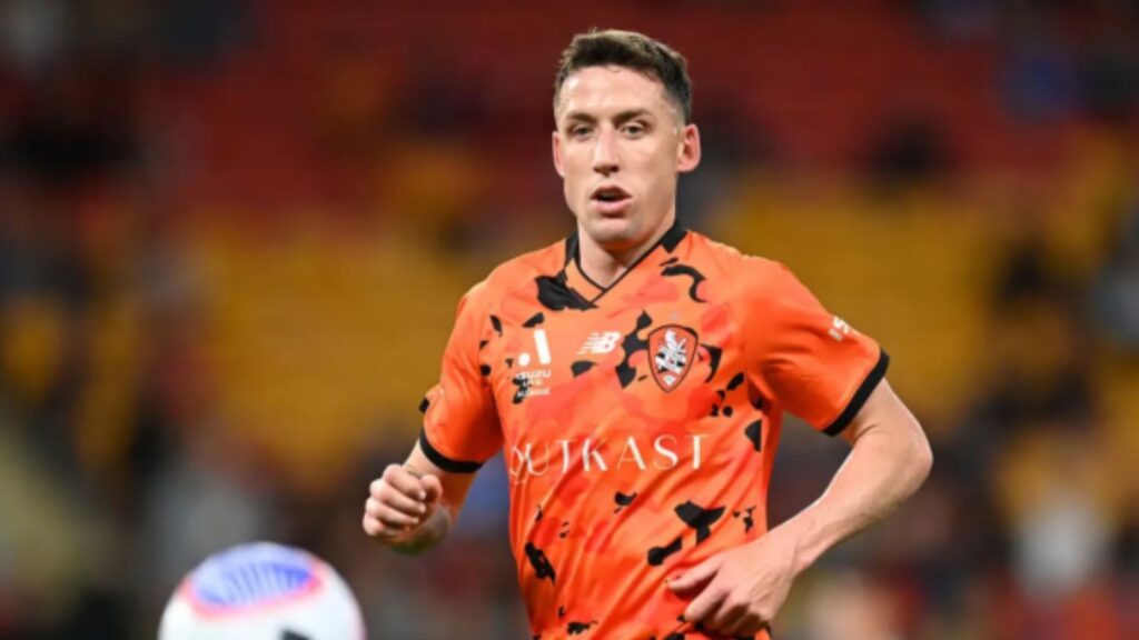 Scott Neville Retires After Reaching 300 A-League Appearances