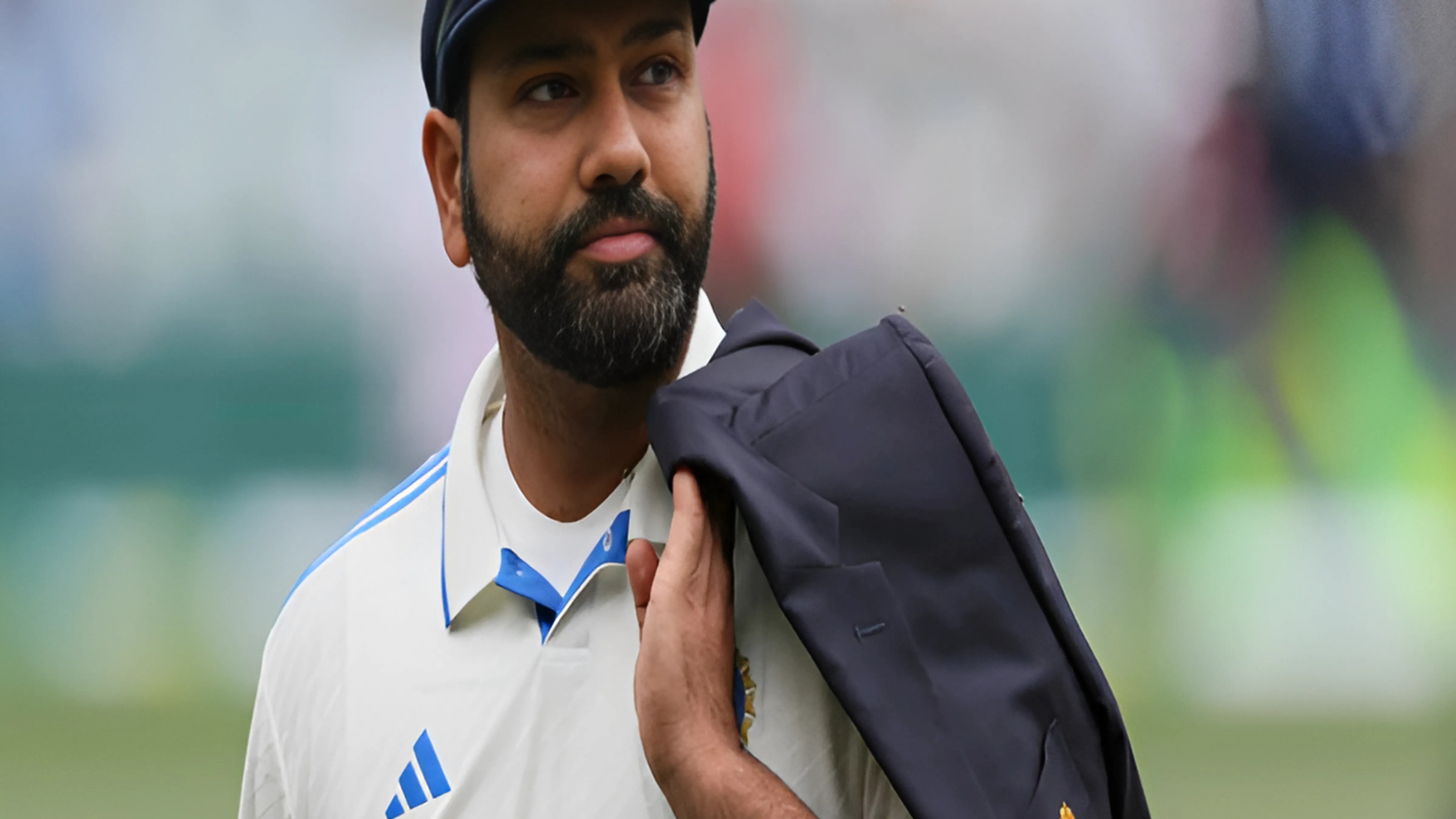 An in-depth analysis of Rohit Sharma's involvement in the Sydney Test regarding captaincy uncertainty