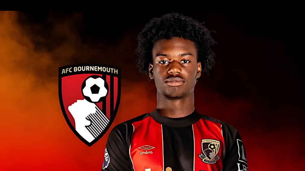 Bournemouth’s acquisition of Matai Akinmboni