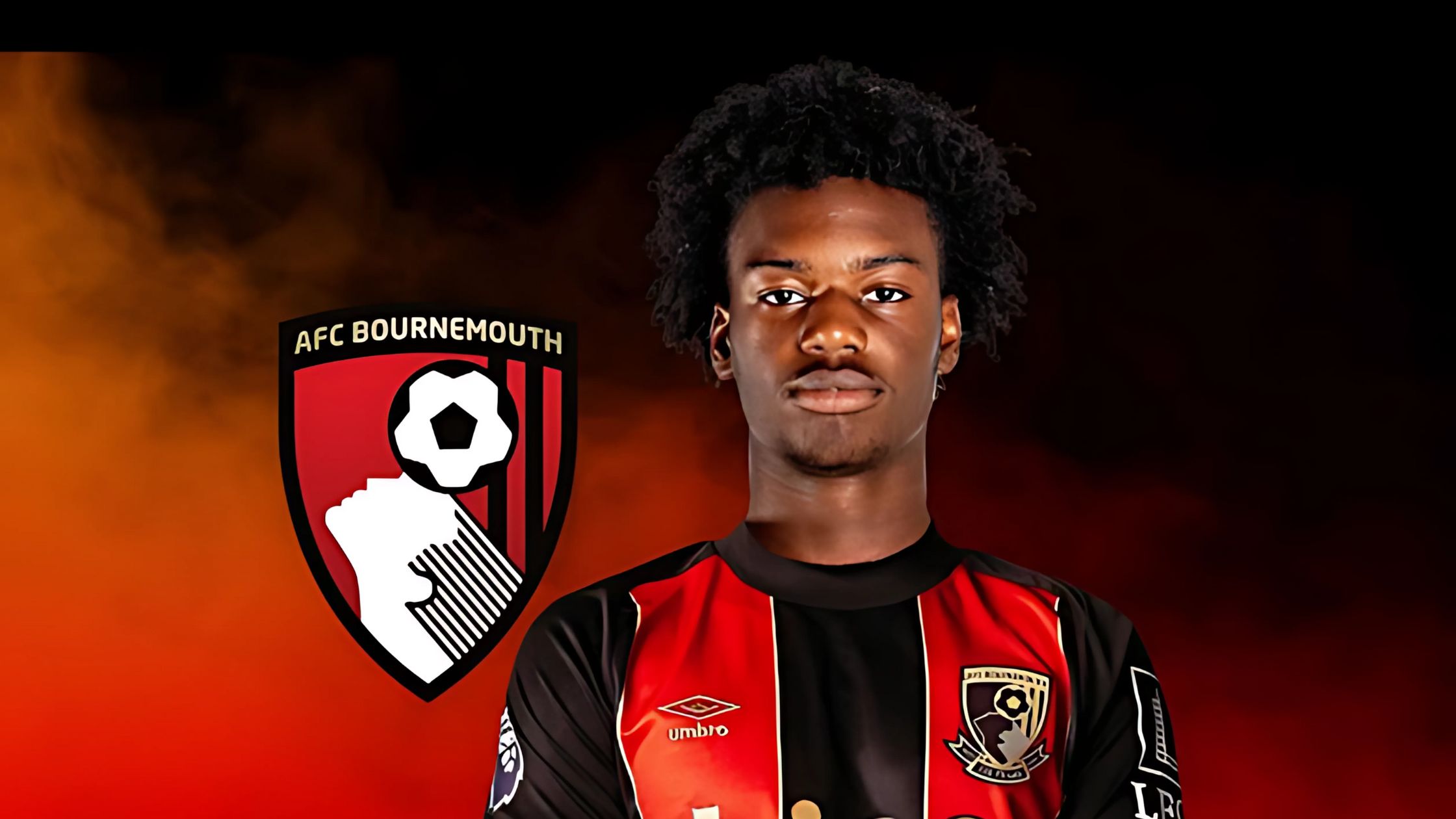 Bournemouth’s acquisition of Matai Akinmboni