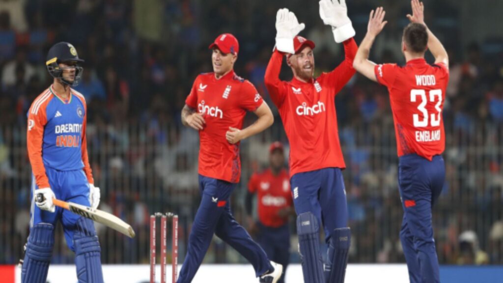 England-Strikes-Back-in-Rajkot-India-Leads-2-1-in-T20-Series