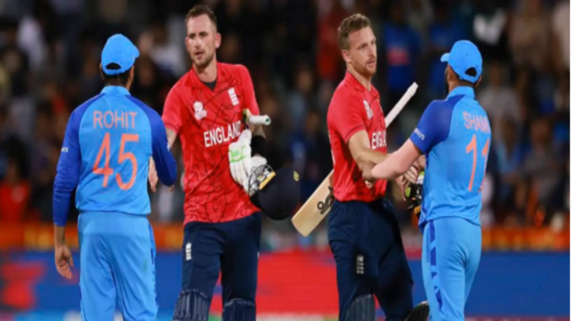 “India Leads 2-0 in T20 Series Against England: Rajkot Set for Crucial Third Match”