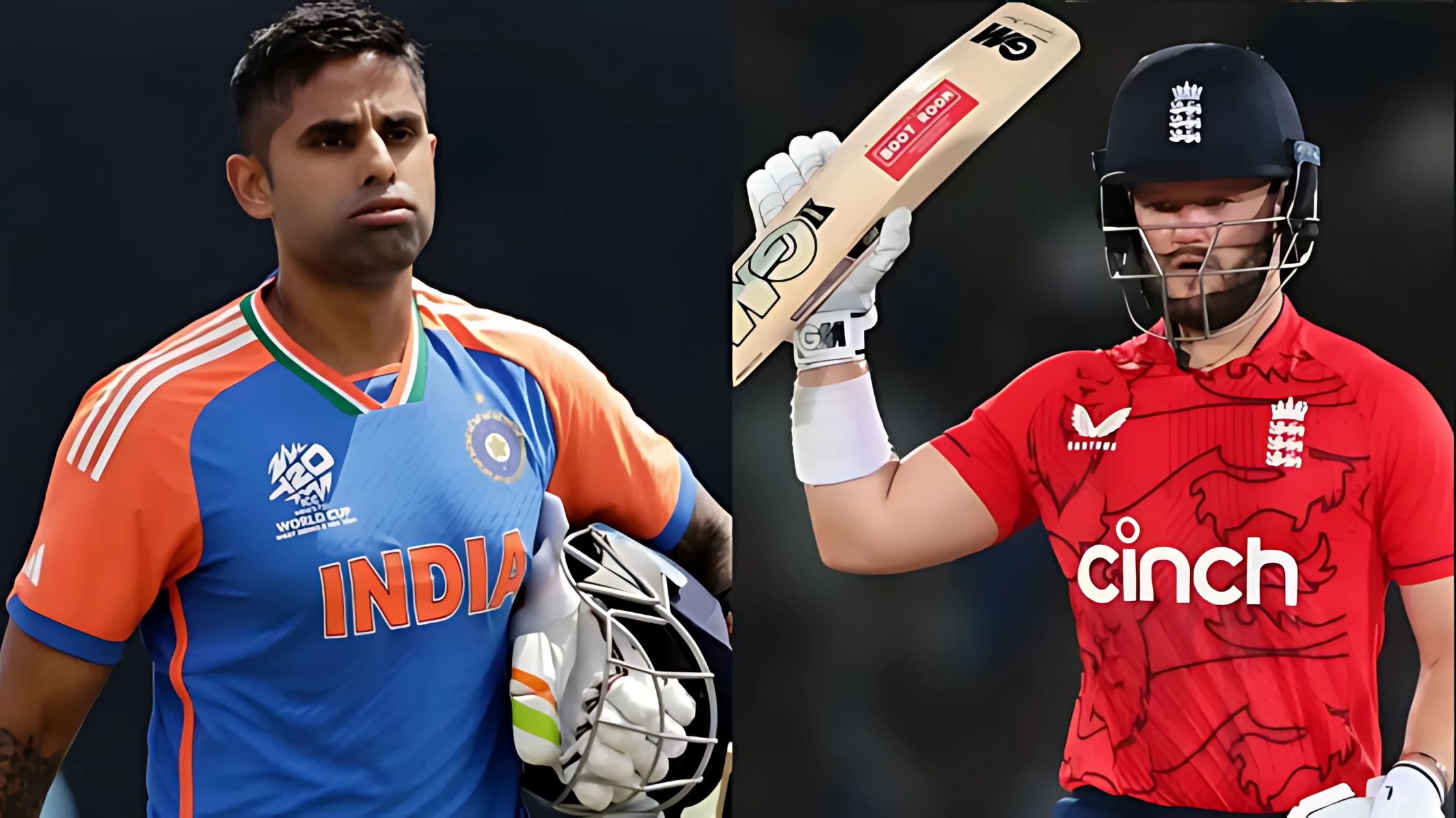 “India vs. England T20I Series 2025: A Thrilling Cricket Rivalry Rekindled”