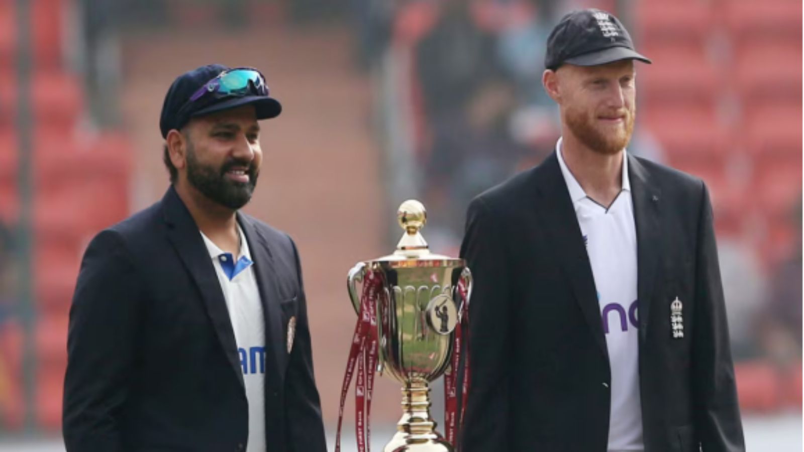 “India’s Upcoming England Tour: A Challenge of Adaptation and Resurgence”