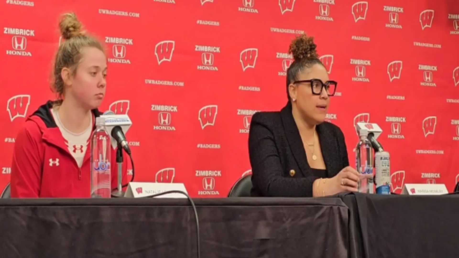 The Wisconsin Women's Basketball program has recently been thrust into the spotlight following serious allegations made by former player Tessa Towers. Towers, who was a member of the team.