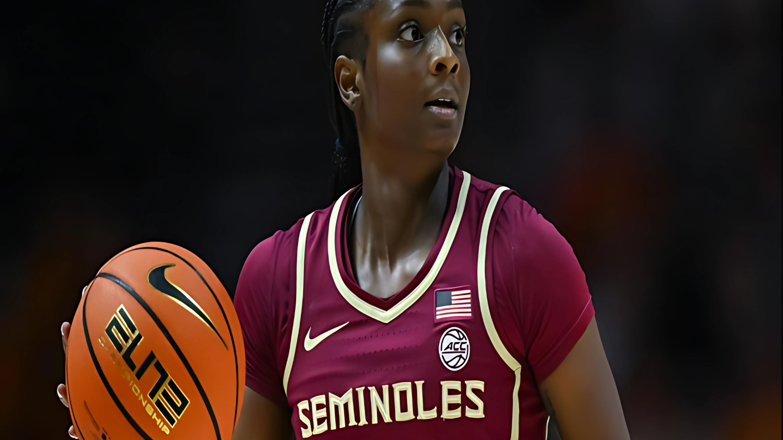 Virginia Tech vs Georgia Tech Women’s Basketball