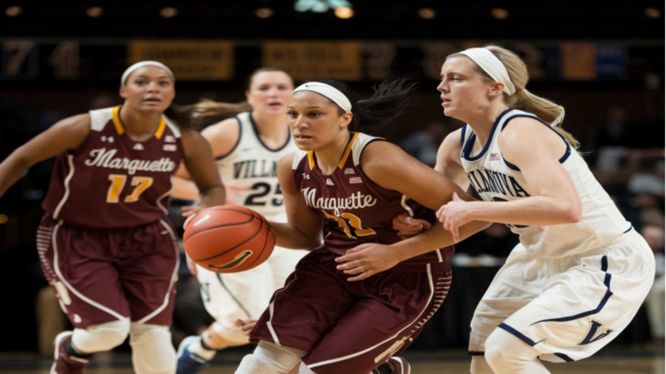 women’s basketball