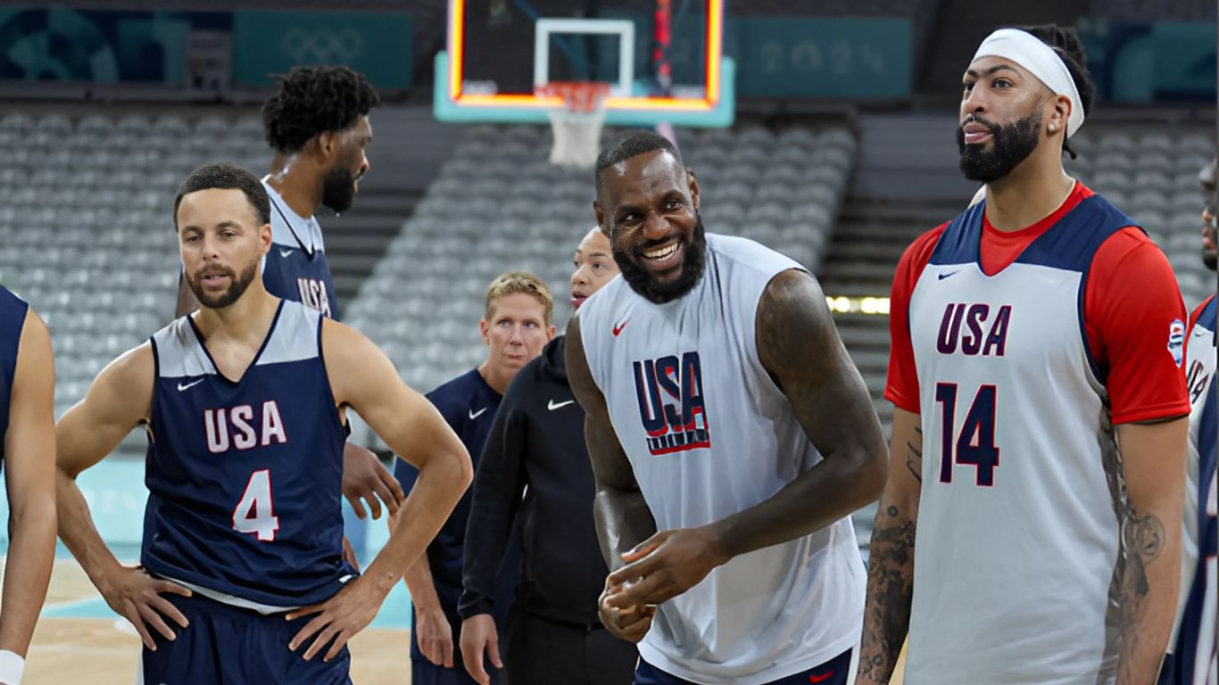 “Olympics 2025 Preview: Which Countries Could Challenge Team USA”