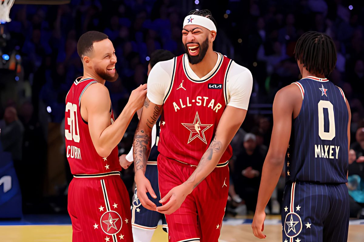 NBA All-Star Game Format Controversy