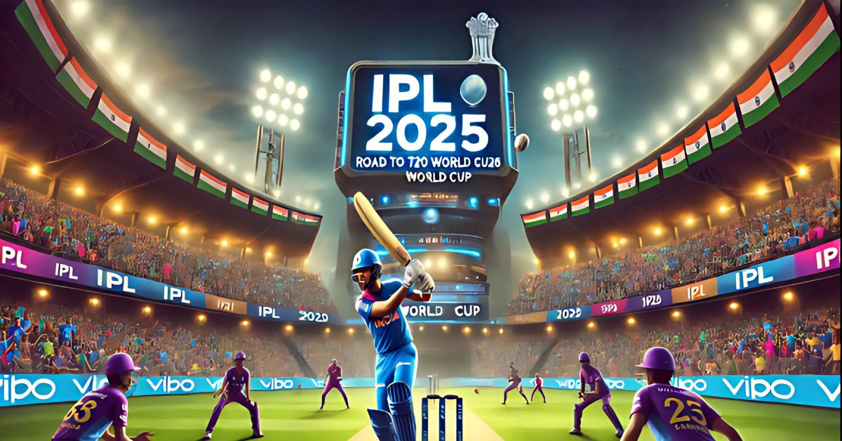 IPL 2025: and its impact on India's T20 World Cup preparations