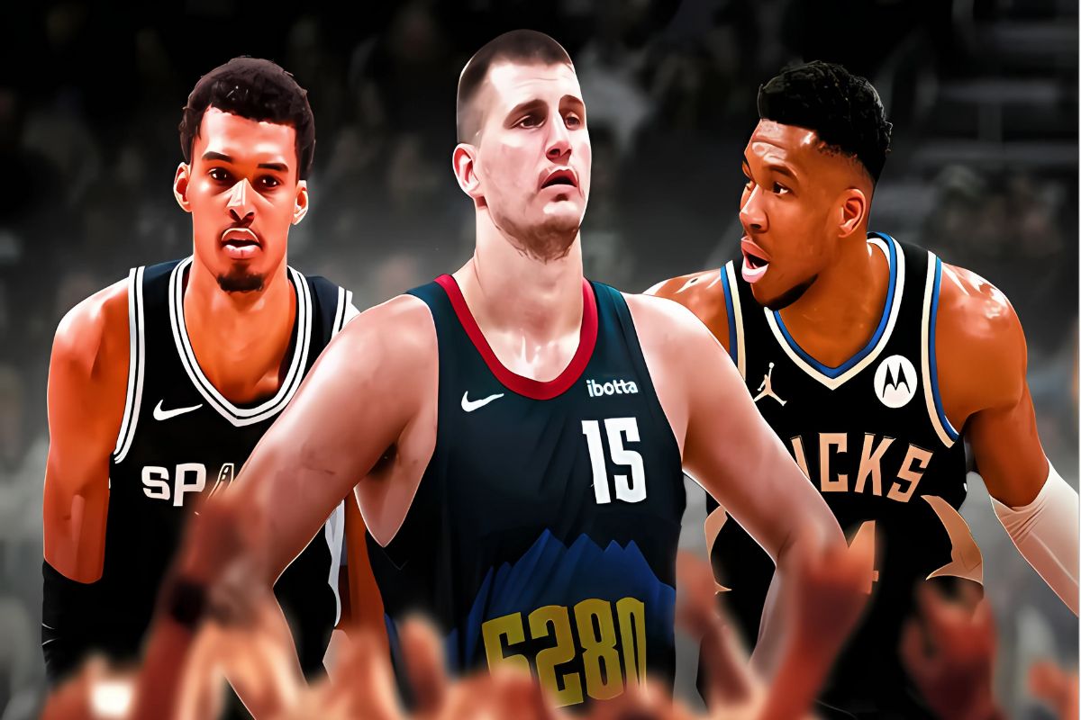 The Rise of Universal Players in the NBA: How Global Ability is Reshaping the League