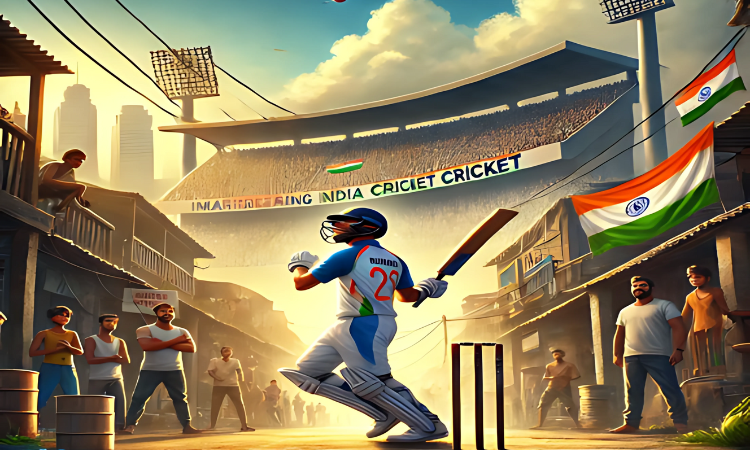 Mastering India Cricket: Tips and Tricks for Success