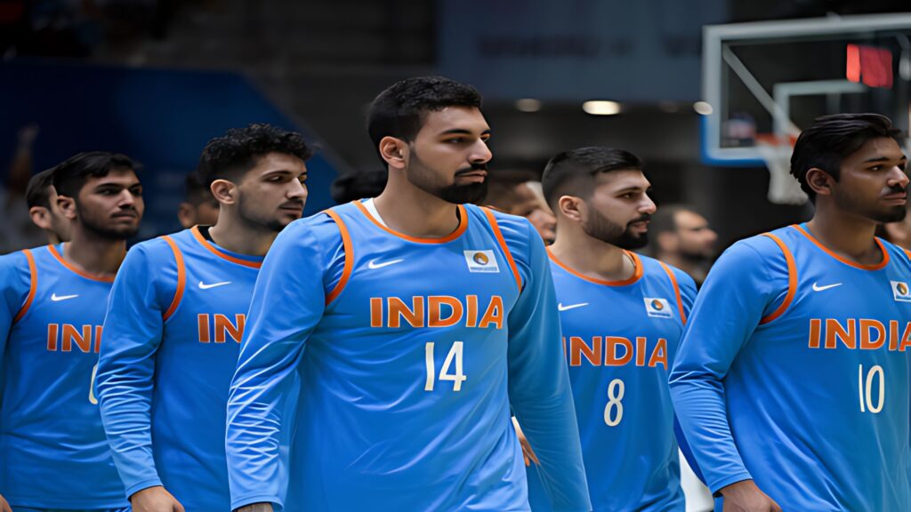 India's FIBA Asia Cup 2025 Qualifiers :Journey ends with a defeat over Qatar