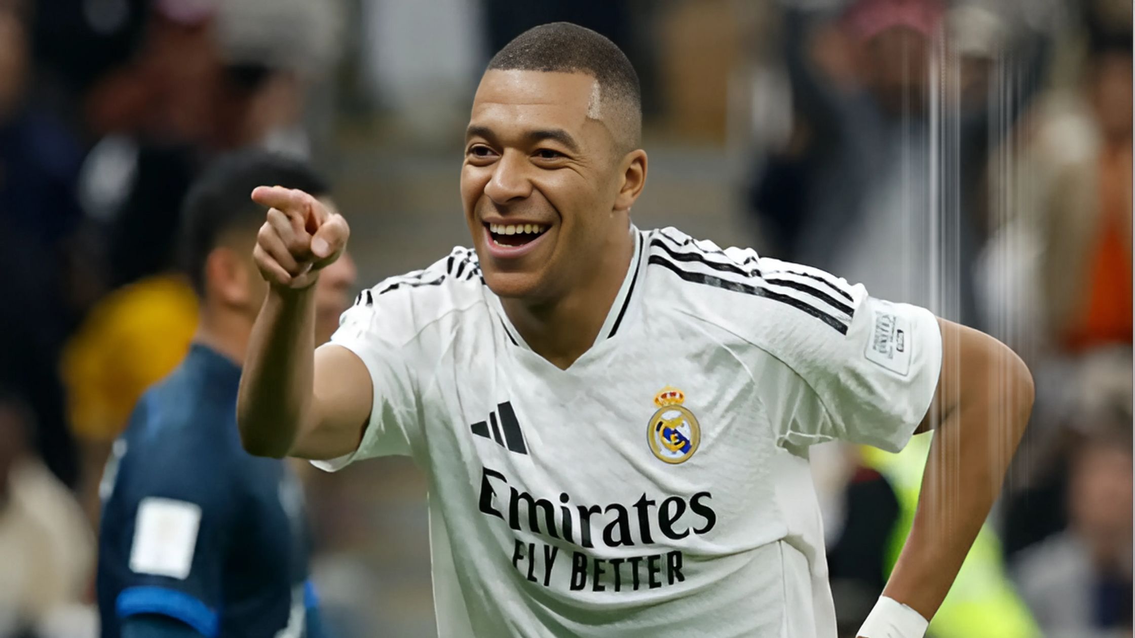 Kylian Mbappe in 2025: A Ballon d'Or Favorite and Worldwide Superstar