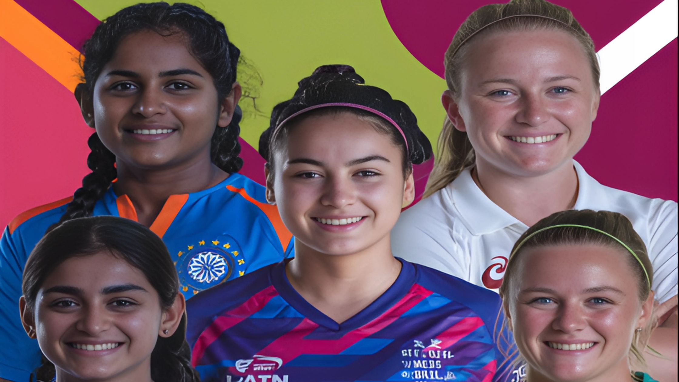 “Women's Premier League 2025: Five Young Players Who Might Impress This Year”