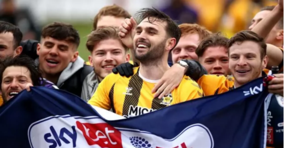 Cambridge United’s Dual Appointments: A Strategic Move to Avoid Relegation