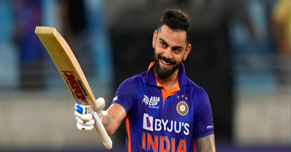 Virat Kohli’s Legacy: Can He Break More Records in 2025