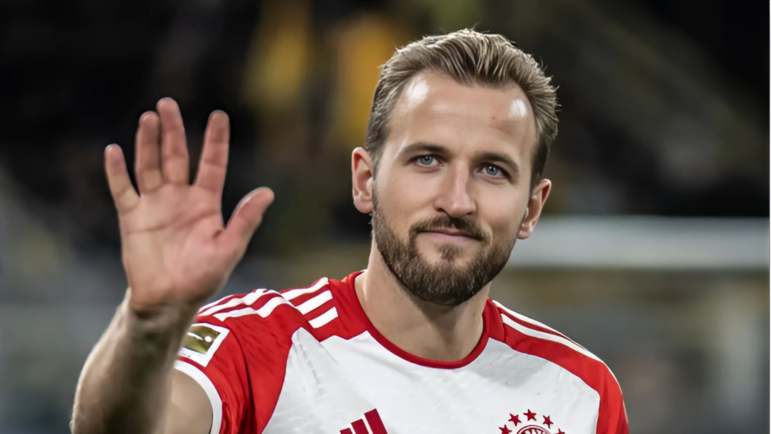 Harry Kane’s Landmark Season at Bayern Munich: A New Record in the Making