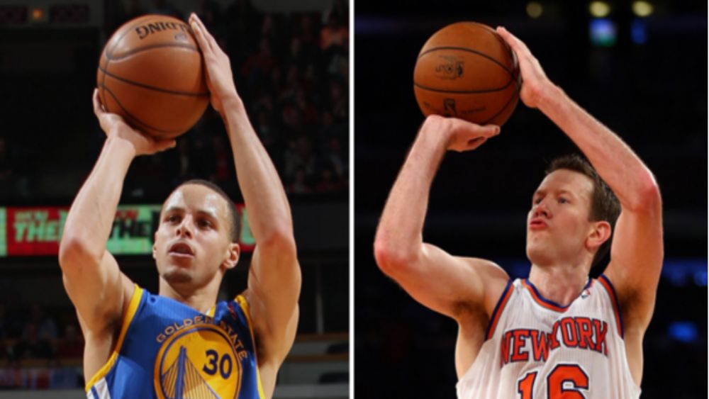 The Three-Point Revolution: How Long-Range Shooting Has Redefined the NBA