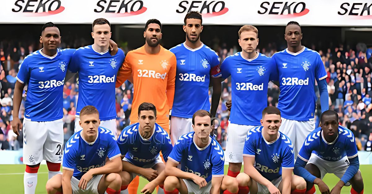 “Rangers FC Potential Takeover: A Game-Changer for Scottish Football”