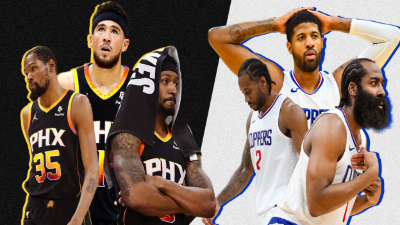 The Evolution of NBA Super teams: Is It Killing Competition