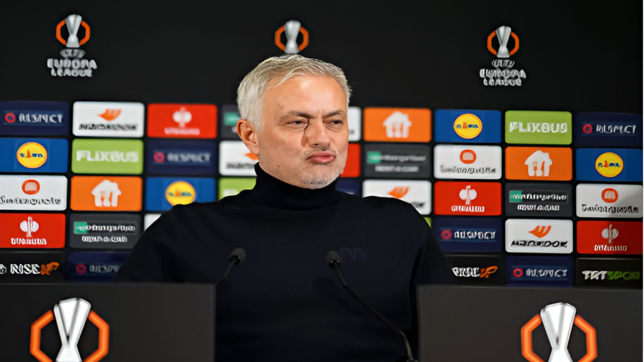 Jose Mourinho Faces Racism Allegations: Clash Fenerbahce vs Galatasaray