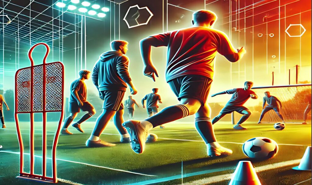 Mastering Football: 9 Top Tips and Tricks to Improve Your Game