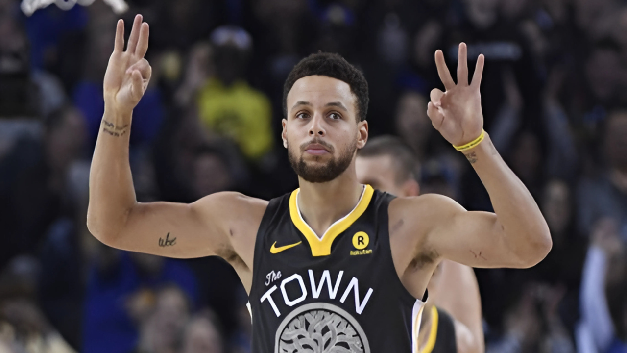 Stephen Curry's Influence on Modern Basketball