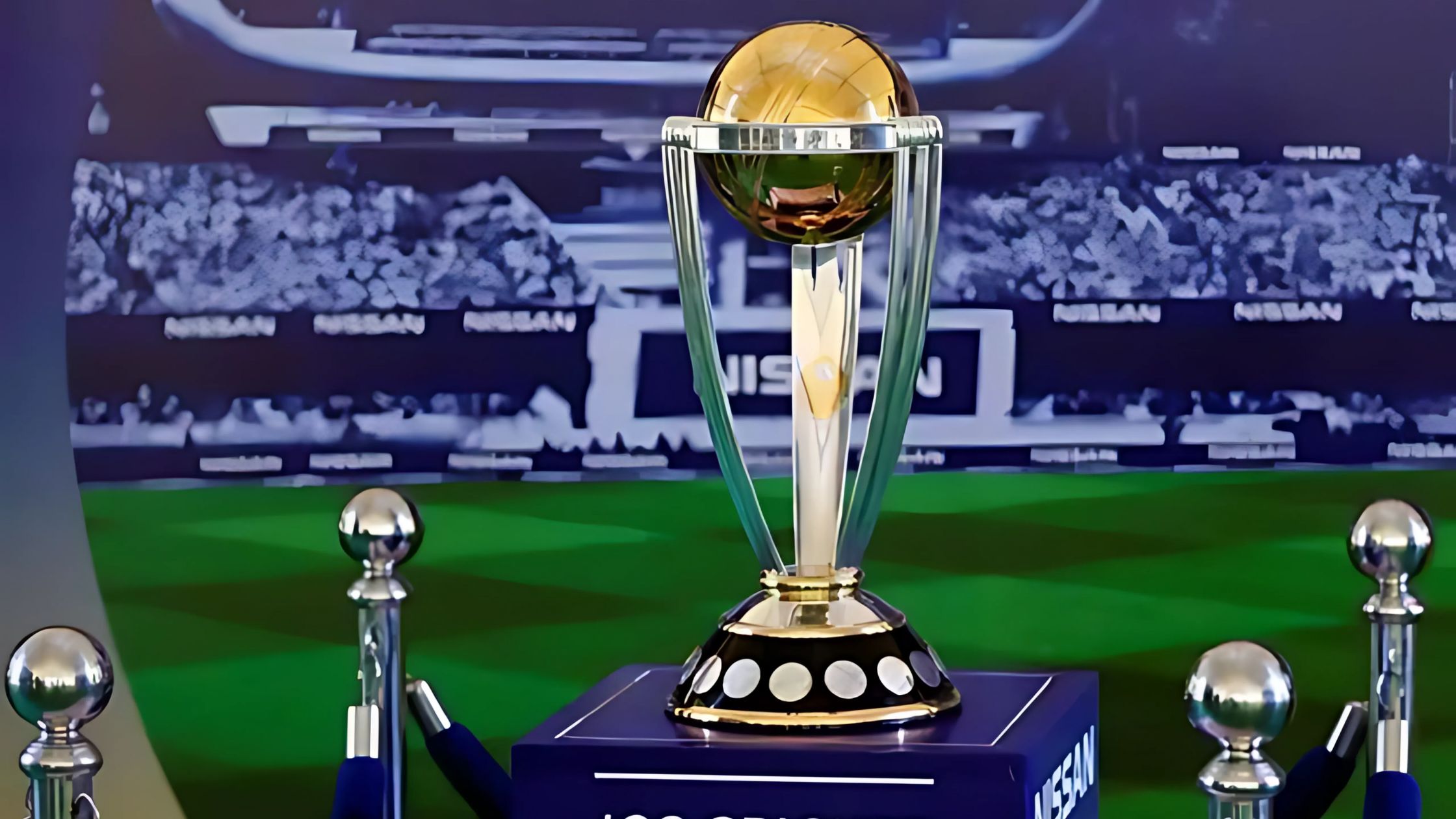 “India vs. New Zealand – ICC Champions Trophy 2025: Battle for Group A Supremacy”