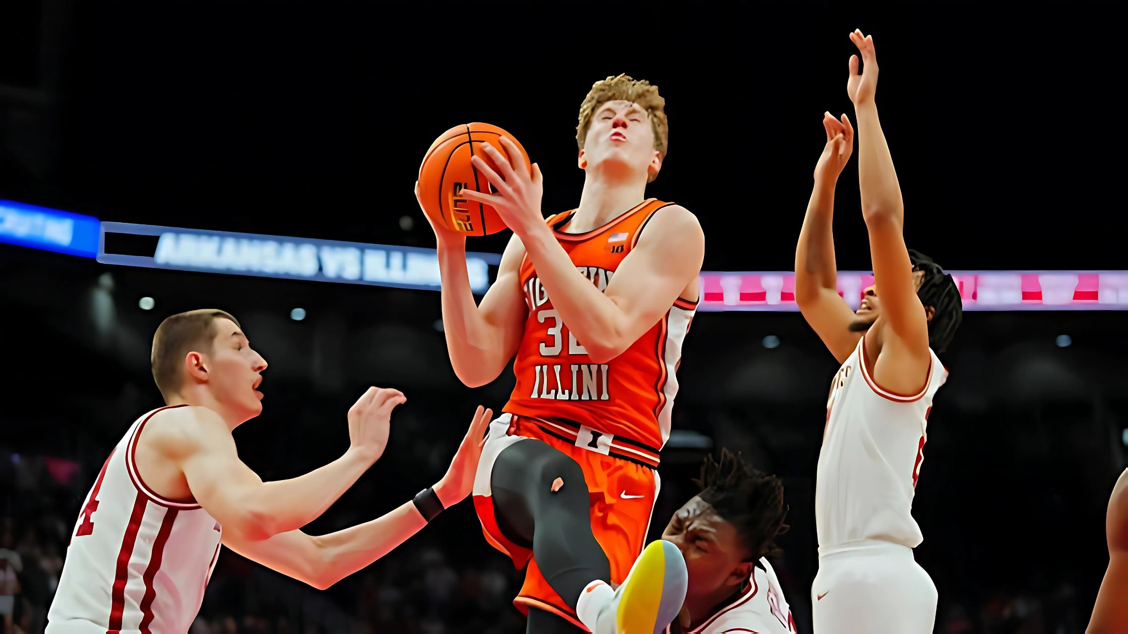 “2025 NCAA Division III Men’s Basketball Tournament: The Road to Glory”